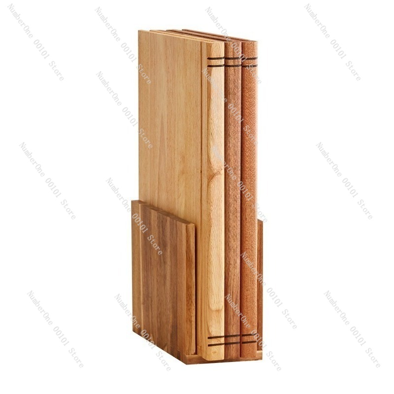 Meal Prep Chef - Elegancki zestaw 3 desek do krojenia