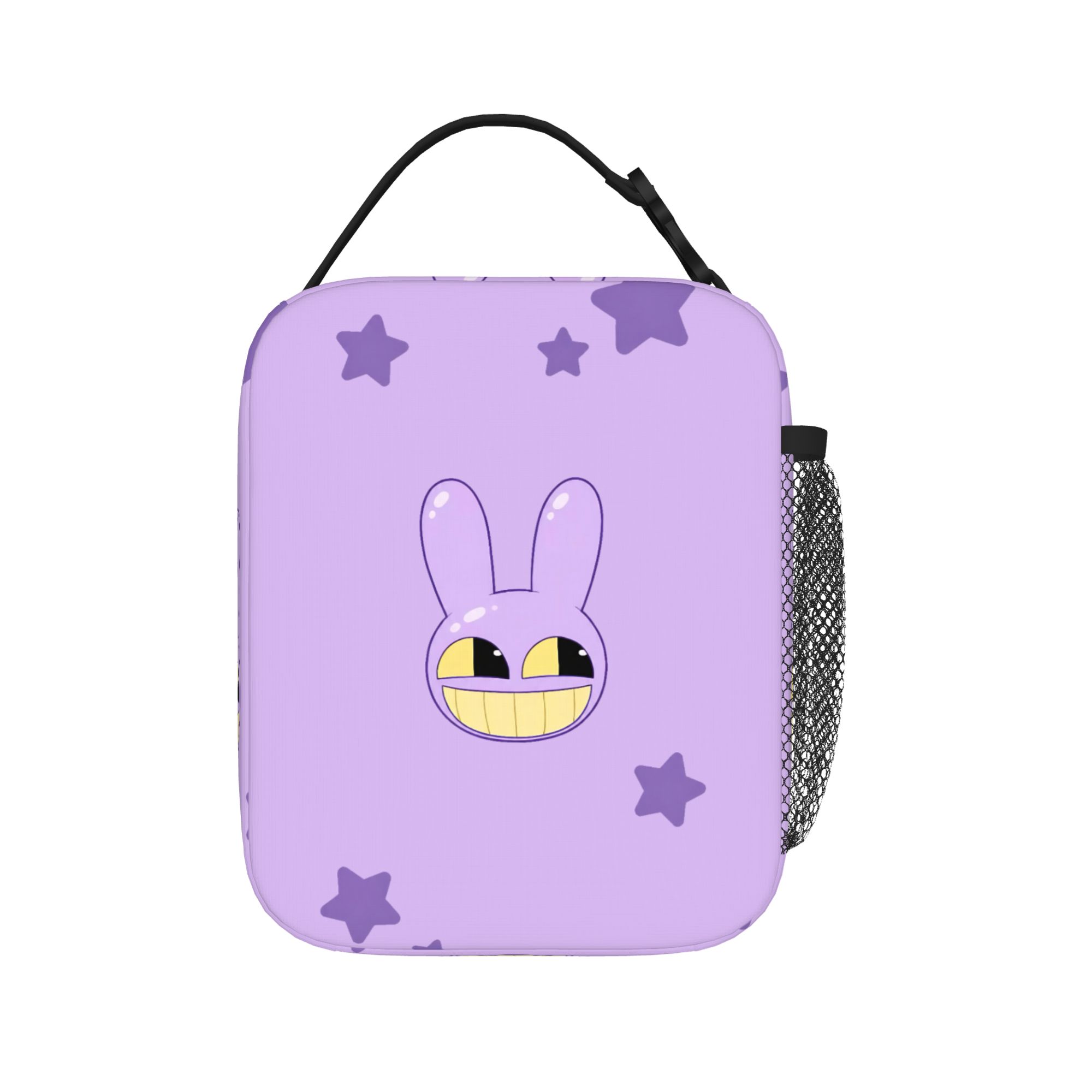 Meal Prep Bag - Torba termiczna na lunch Jax Cartoon