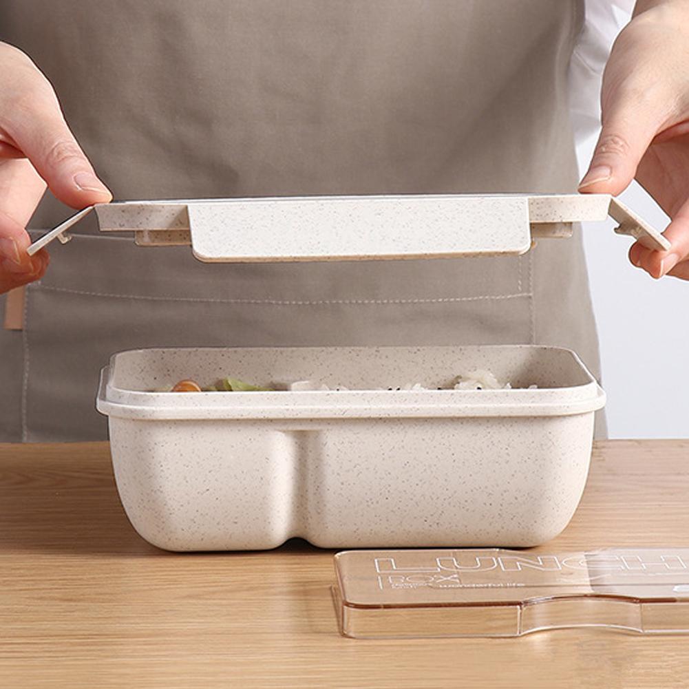 Meal Prep Healthy Lunch - Pojemnik na lunch 1100 ml z