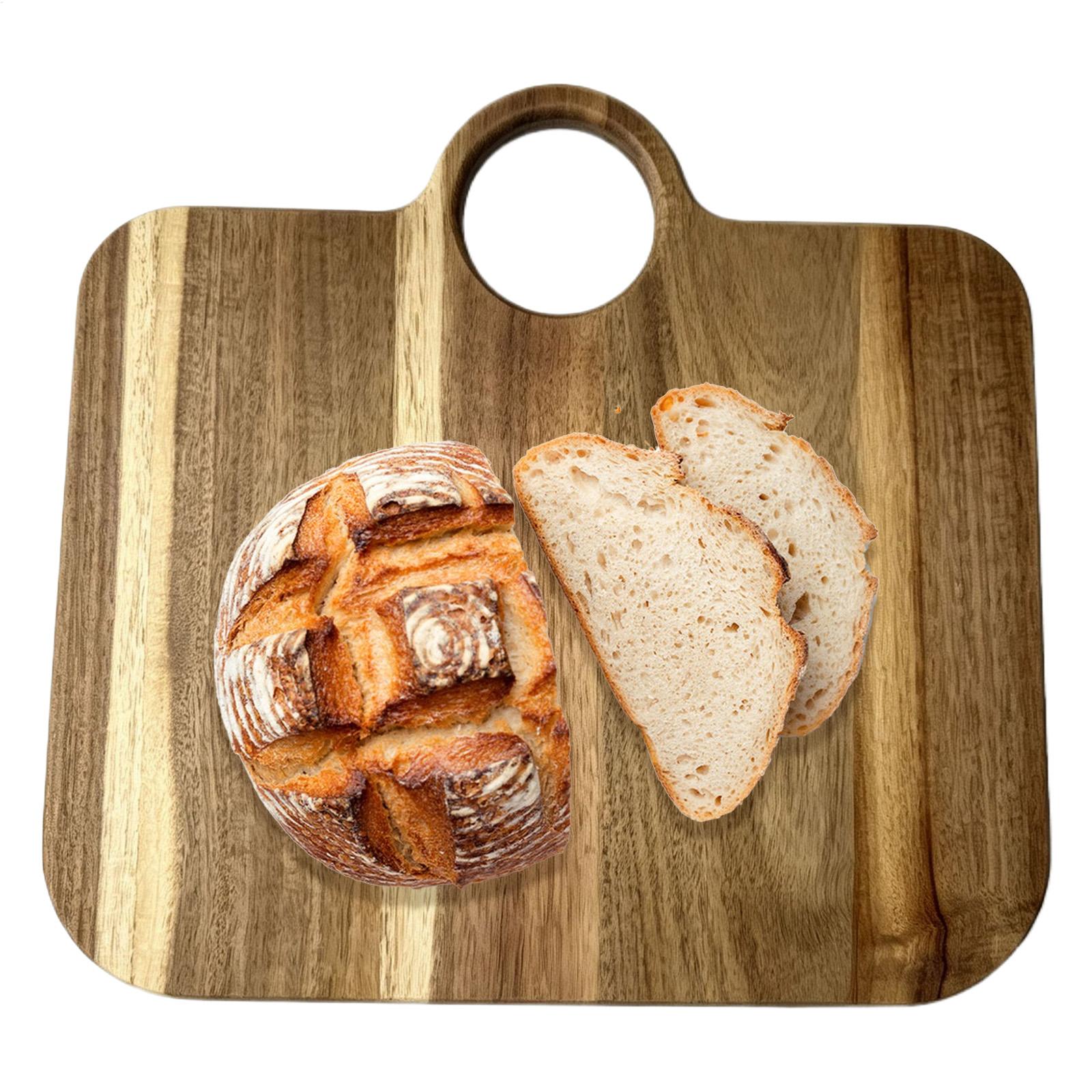 Meal Prep Bag - Deska do krojenia w kształcie torby,