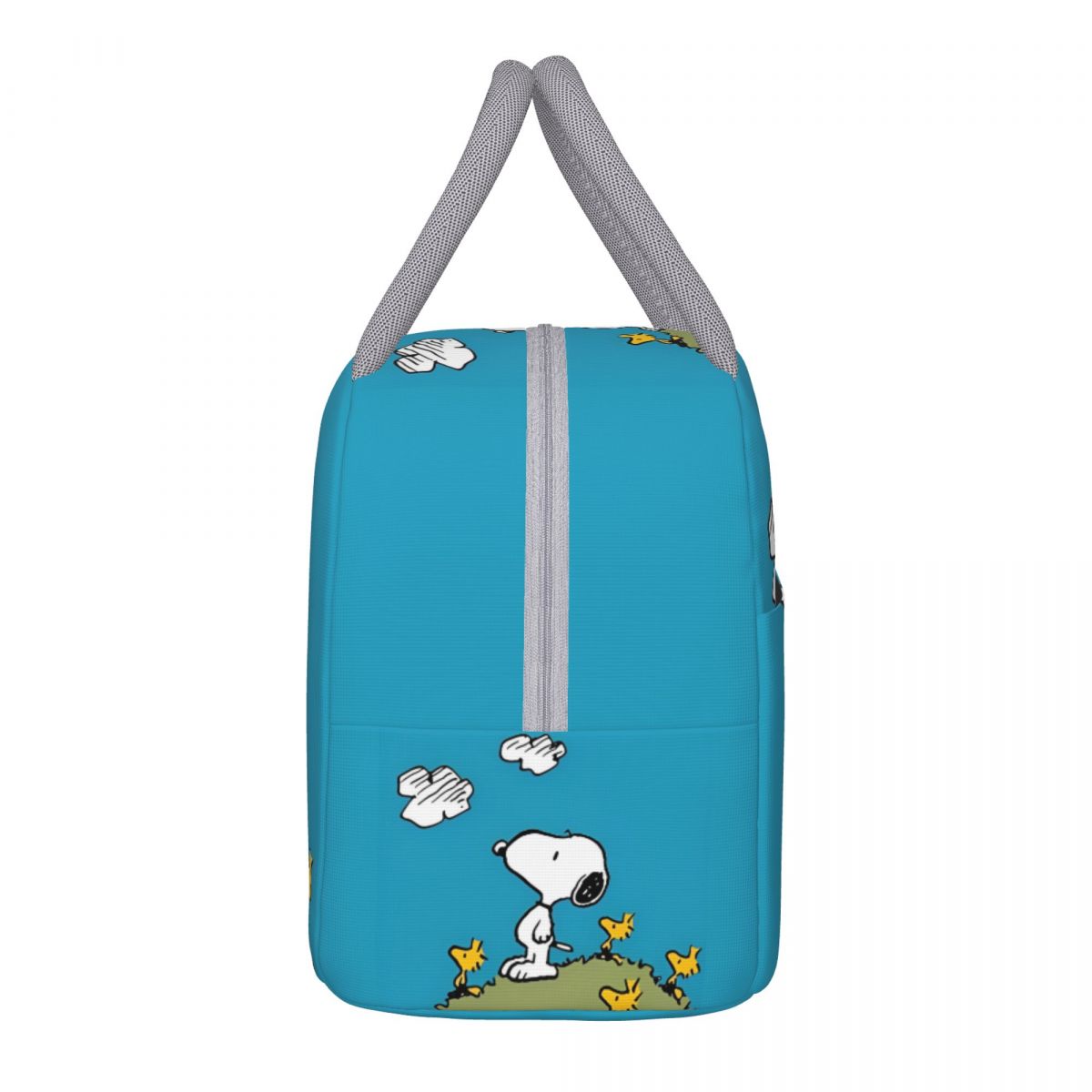 Torby na lunch Snoopy Peanuts, – Meal Prep Bag recenzja i cena