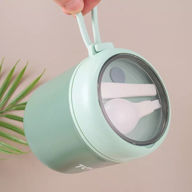 Pojemnik na lunch ze stali nie – Meal Prep Tupperware recenzja i cena