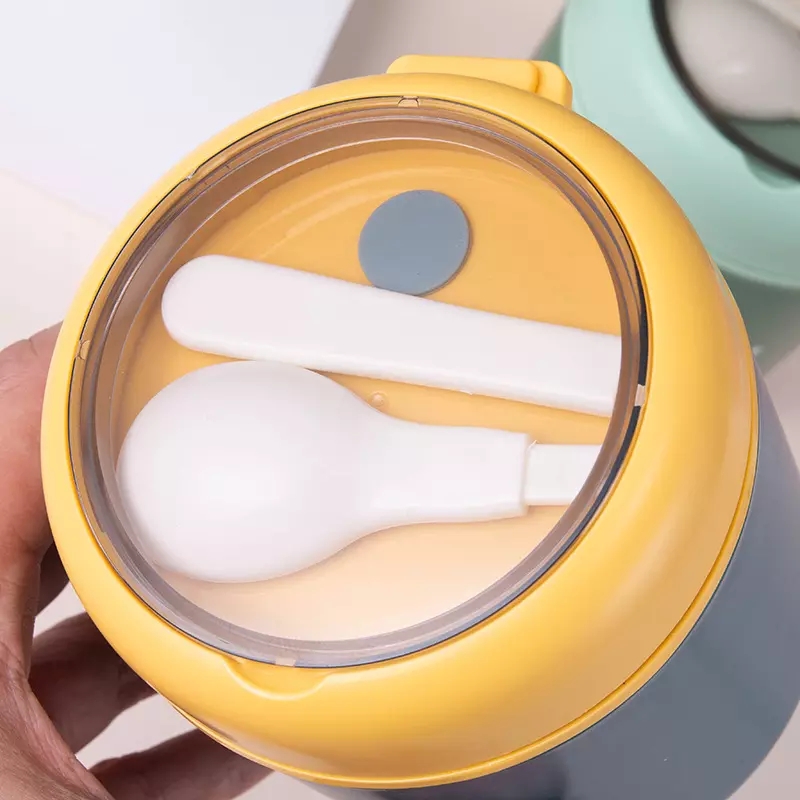 Pojemnik na lunch ze stali nie – Meal Prep Tupperware recenzja i cena