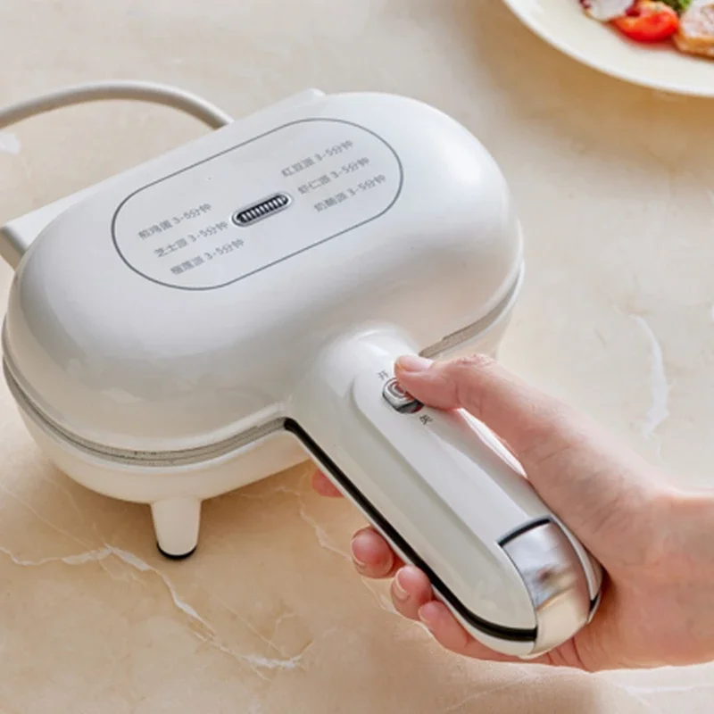 1 szt. Urządzenie do śniadań d – Breakfast Sandwich Press recenzja i cena