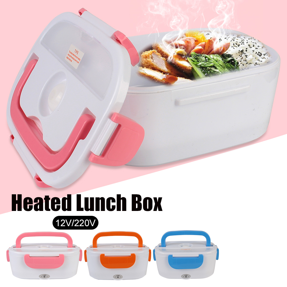 Przenośny szybko nagrzewający  – Meal Prep Tupperware recenzja i cena