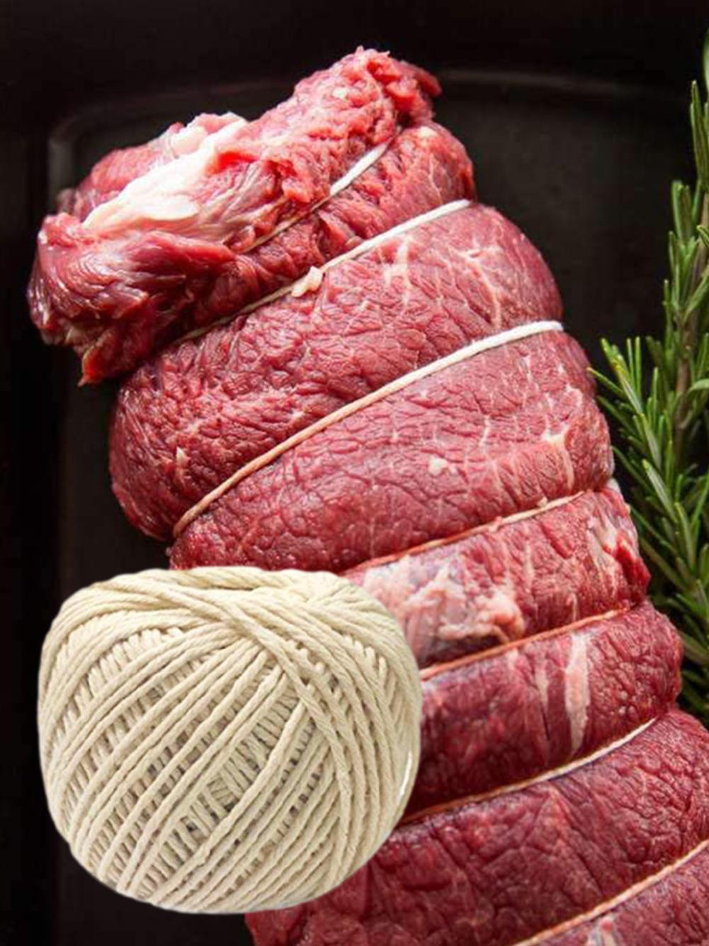 Sznurek rzeźniczy bawełniany 7 – Meal Prep Chef recenzja i cena