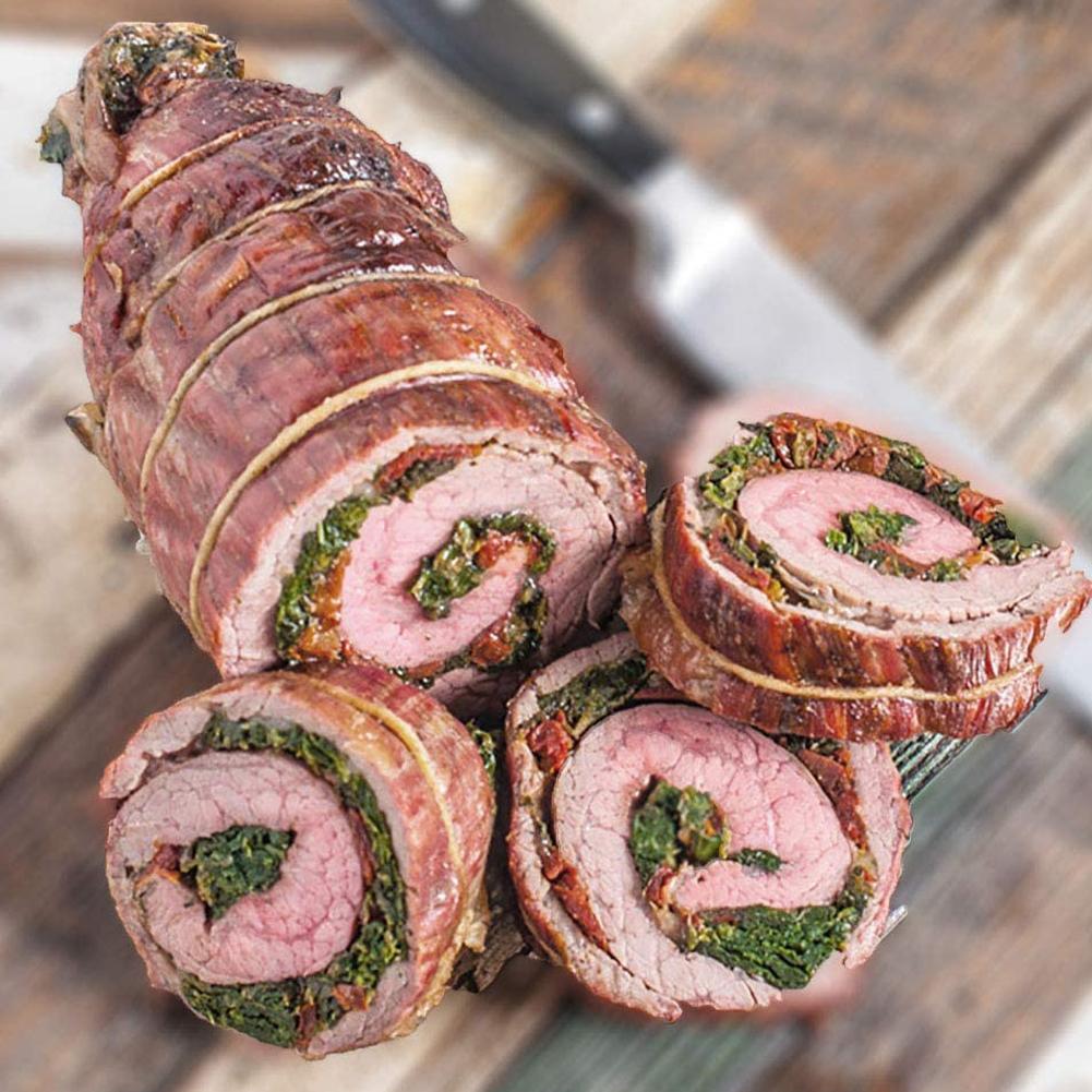 Sznurek rzeźniczy bawełniany 7 – Meal Prep Chef recenzja i cena