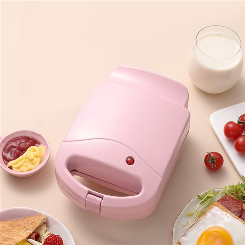 【B25B!】 Elektryczna opiekaczka – Breakfast Sandwich Press recenzja i cena