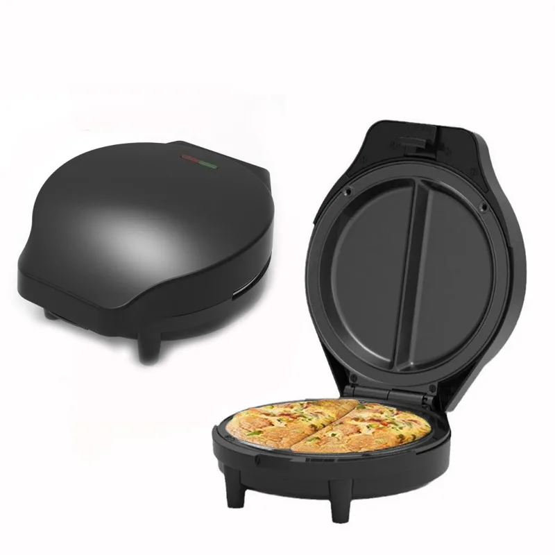 Maszyna do omletów 110V-220V,  – Breakfast Sandwich Press recenzja i cena