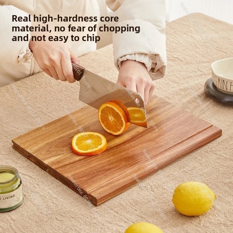 Elegancki zestaw 3 desek do kr – Meal Prep Chef recenzja i cena
