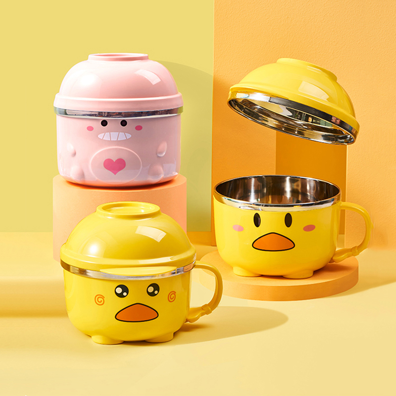 900/1200ml Śliczna miska na ra – Meal Prep Bowl recenzja i cena