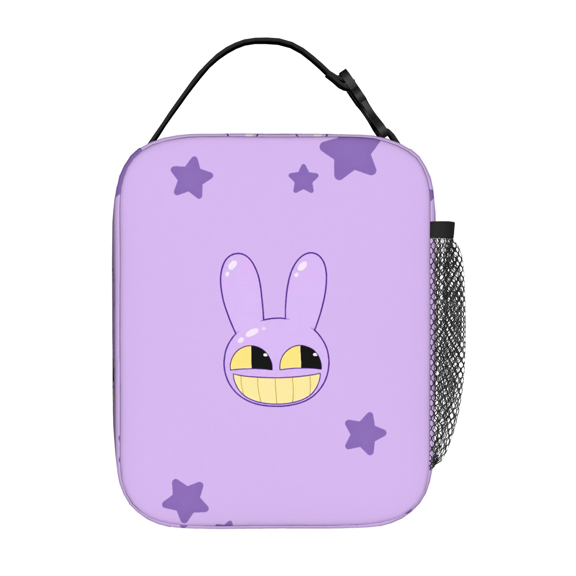 Torba termiczna na lunch Jax C – Meal Prep Bag recenzja i cena