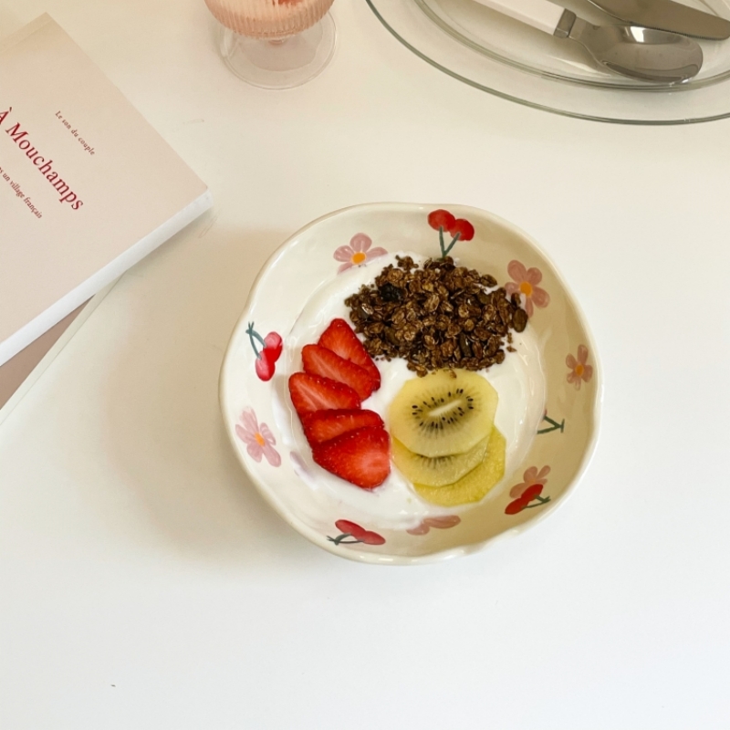 Kwiat Ins ręcznie szczypta nie – Meal Prep Bowl recenzja i cena