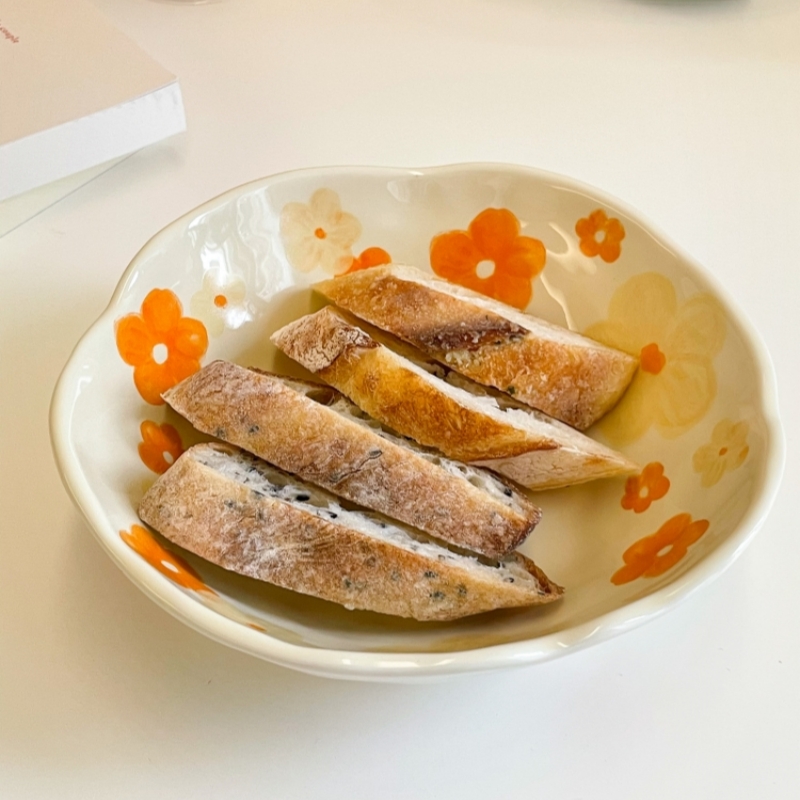 Kwiat Ins ręcznie szczypta nie – Meal Prep Bowl recenzja i cena