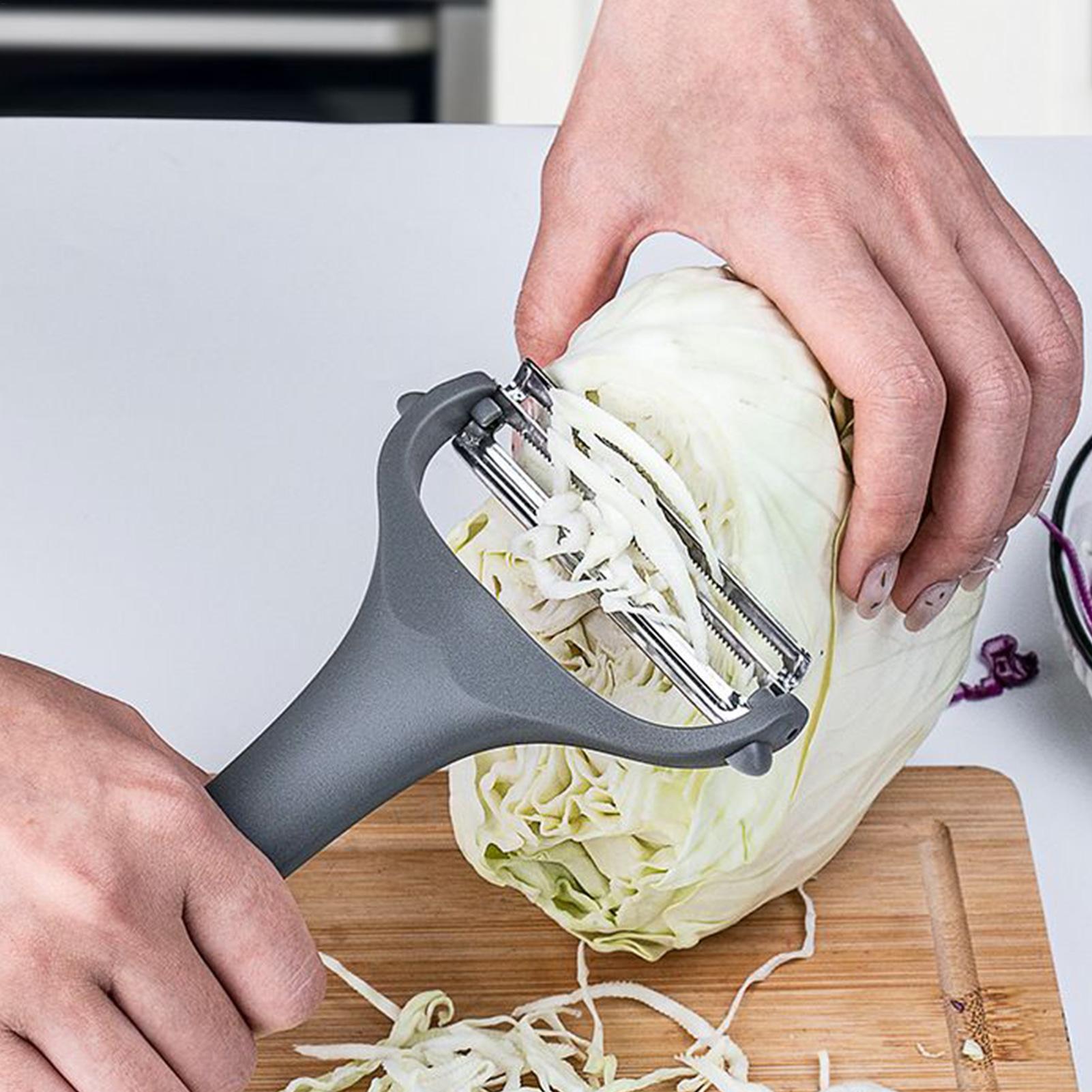 Szatkownica do kapusty, obiera – Meal Prep Chef recenzja i cena