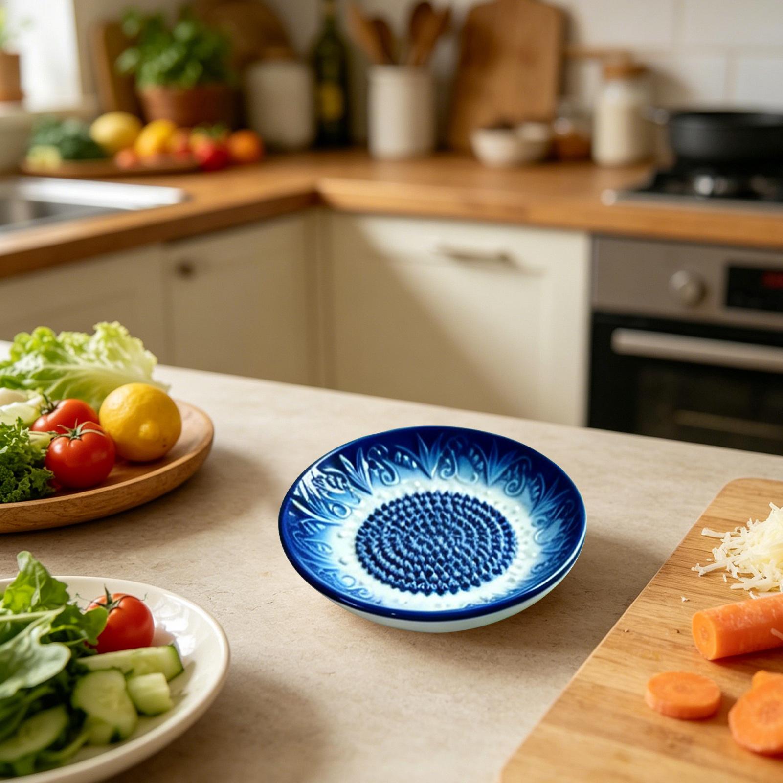 Tarka do czosnku z wytłaczanym – Meal Prep Chef recenzja i cena