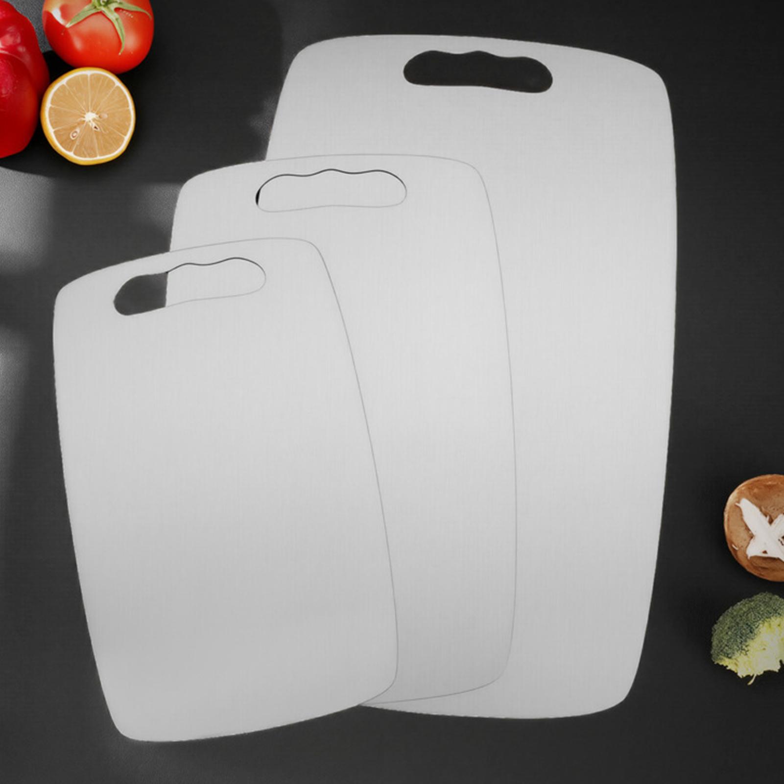 Deska do krojenia ze stali nie – Meal Prep With Chicken recenzja i cena