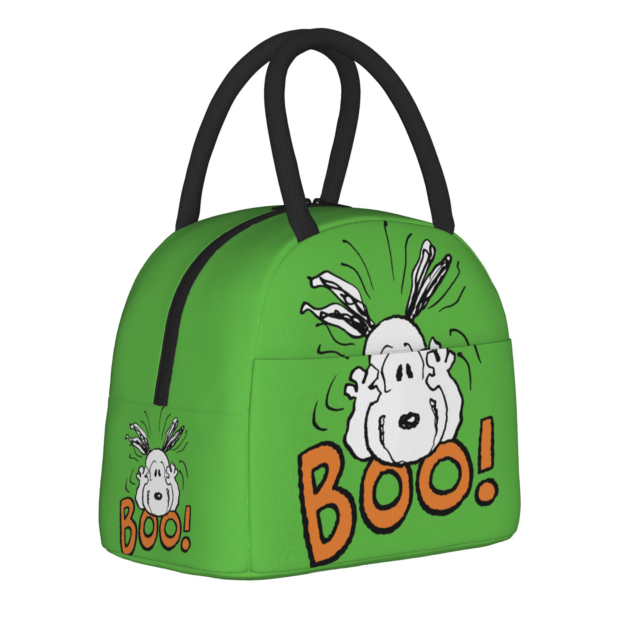 Torba termiczna na lunch Snoop – Meal Prep Bag recenzja i cena