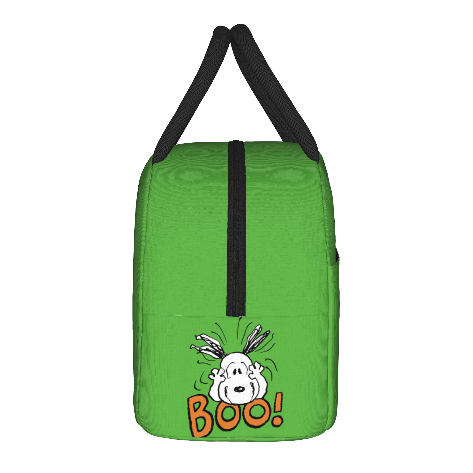Torba termiczna na lunch Snoop – Meal Prep Bag recenzja i cena