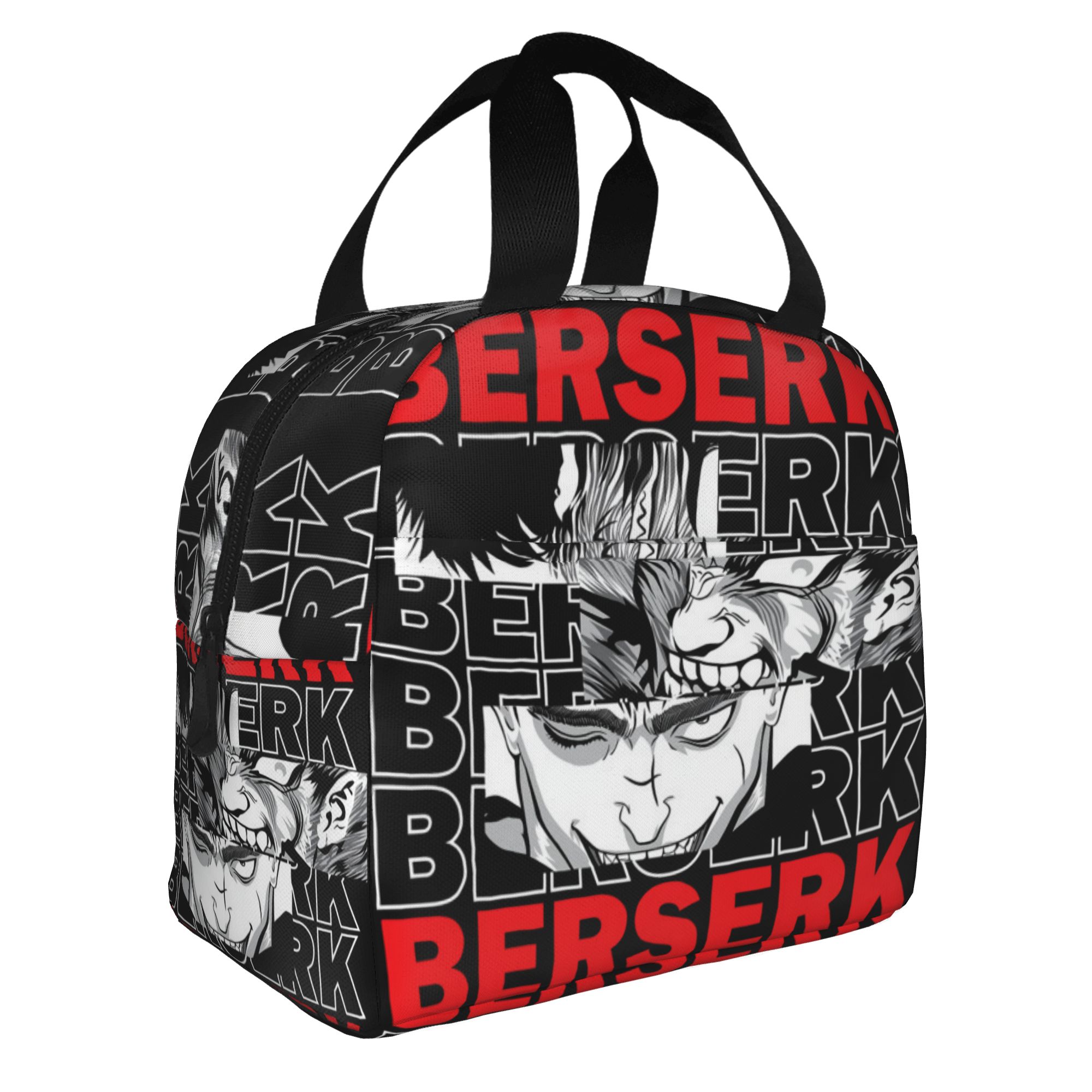 Torba termiczna na lunch B-Ber – Meal Prep Bag recenzja i cena