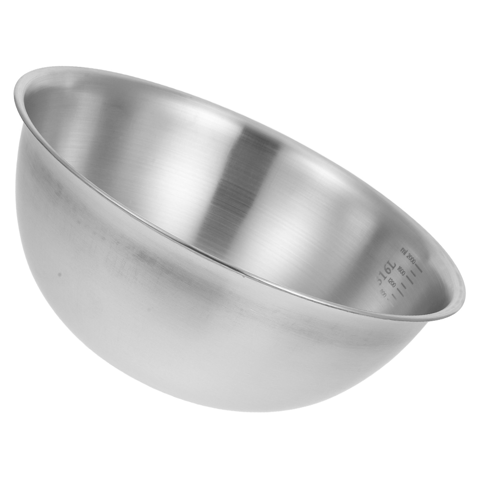 Miska do mieszania o średnicy  – Meal Prep Bowl recenzja i cena
