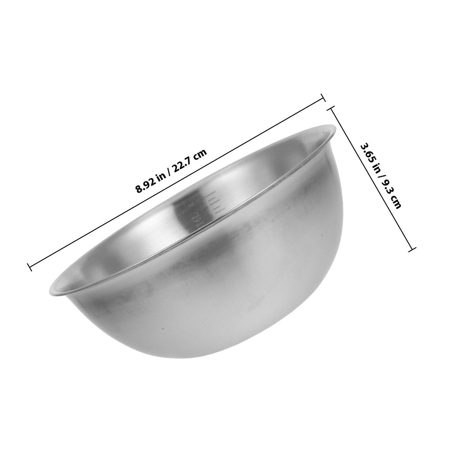 Miska do mieszania o średnicy  – Meal Prep Bowl recenzja i cena