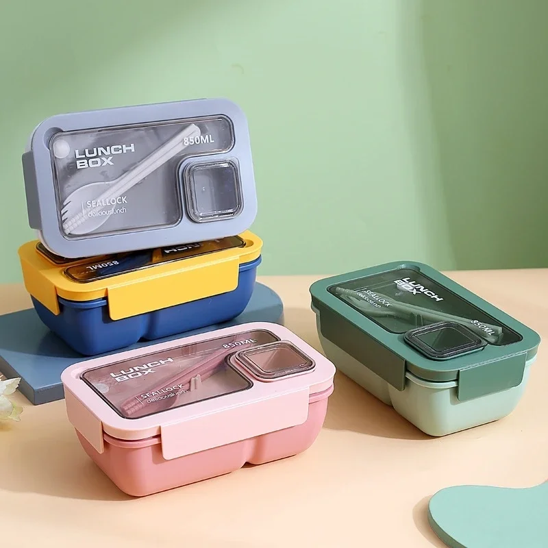 1 szt. Pudełko na drugie śniad – Meal Prep Tupperware recenzja i cena