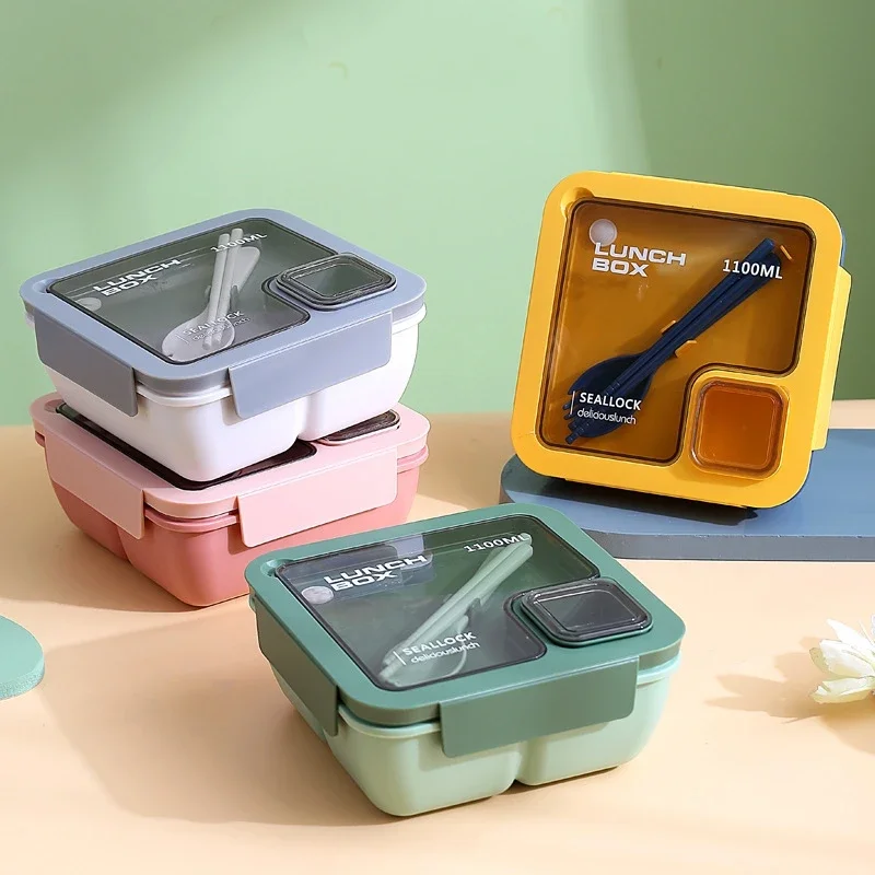 1 szt. Pudełko na drugie śniad – Meal Prep Tupperware recenzja i cena