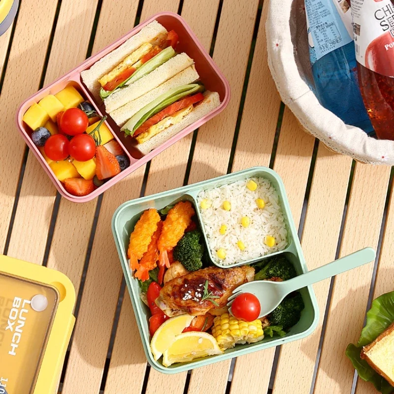 1 szt. Pudełko na drugie śniad – Meal Prep Tupperware recenzja i cena