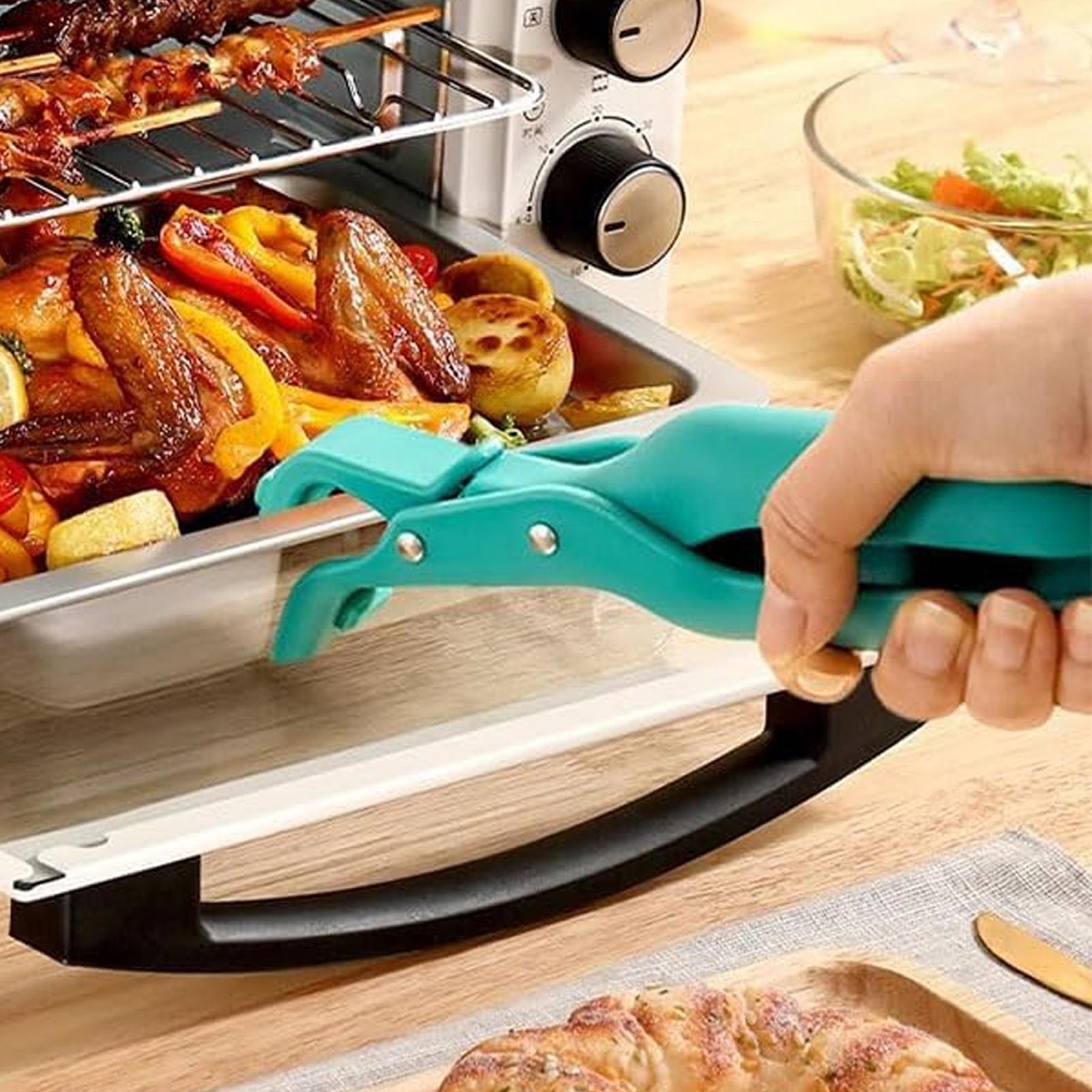 1/2 szt. Klips antypoślizgowy, – Meal Prep Chef recenzja i cena