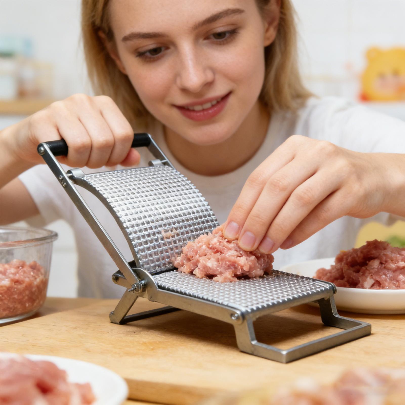 Przyrząd do zmiękczania mięsa  – Meal Prep With Chicken recenzja i cena