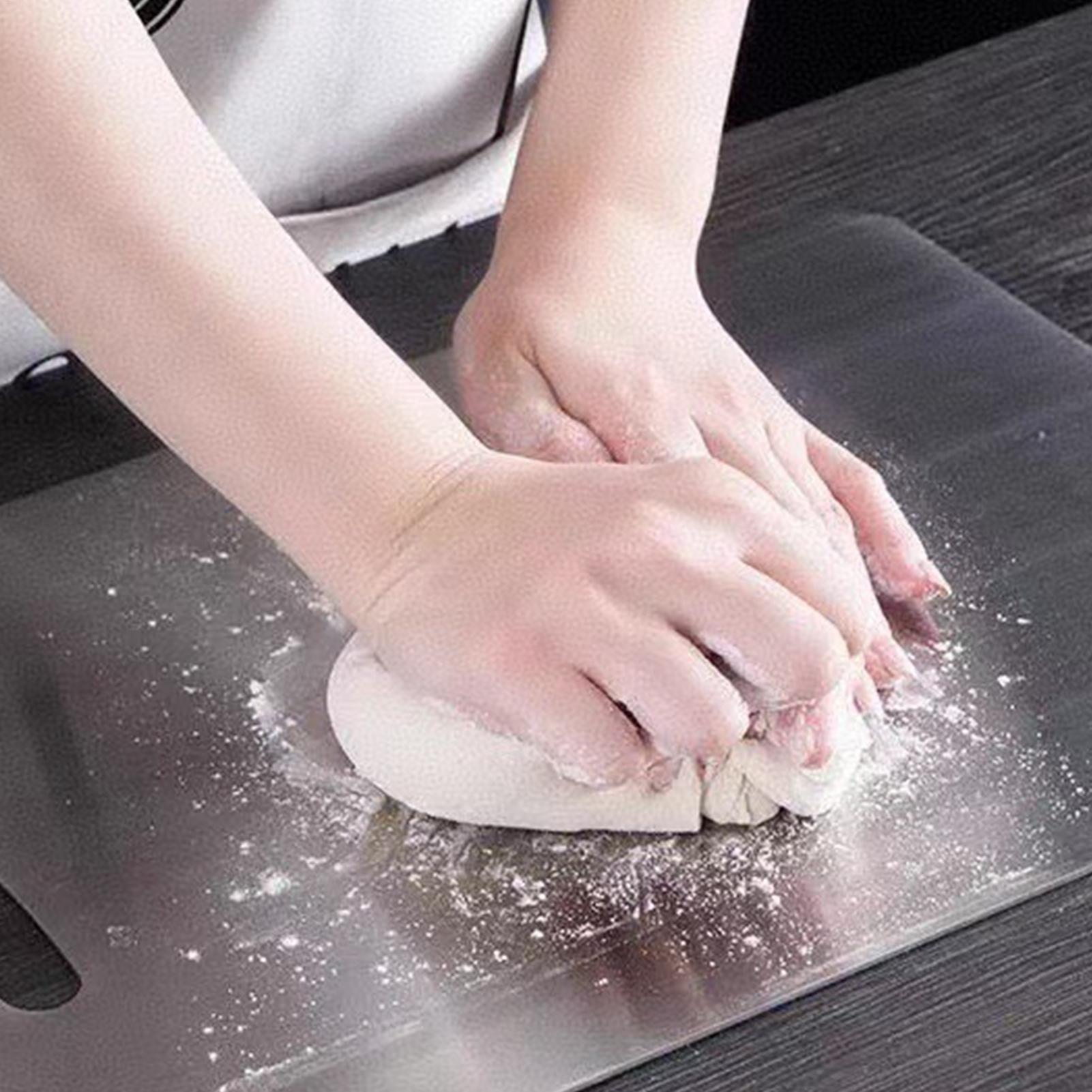 Deski do krojenia ze stali nie – Meal Prep With Chicken recenzja i cena