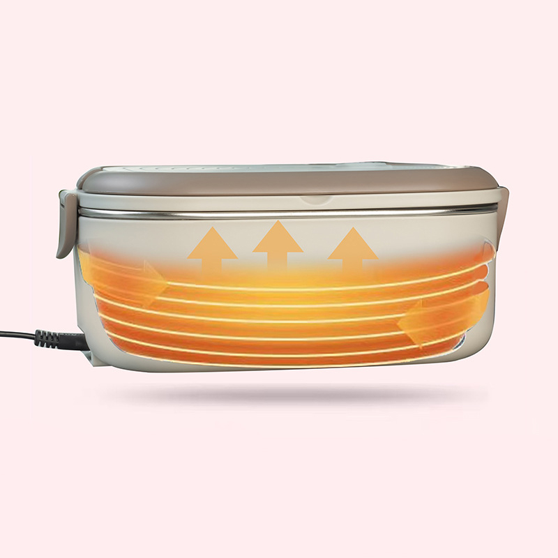 220V 110V Elektryczne pudełko  – Meal Prep Tupperware recenzja i cena