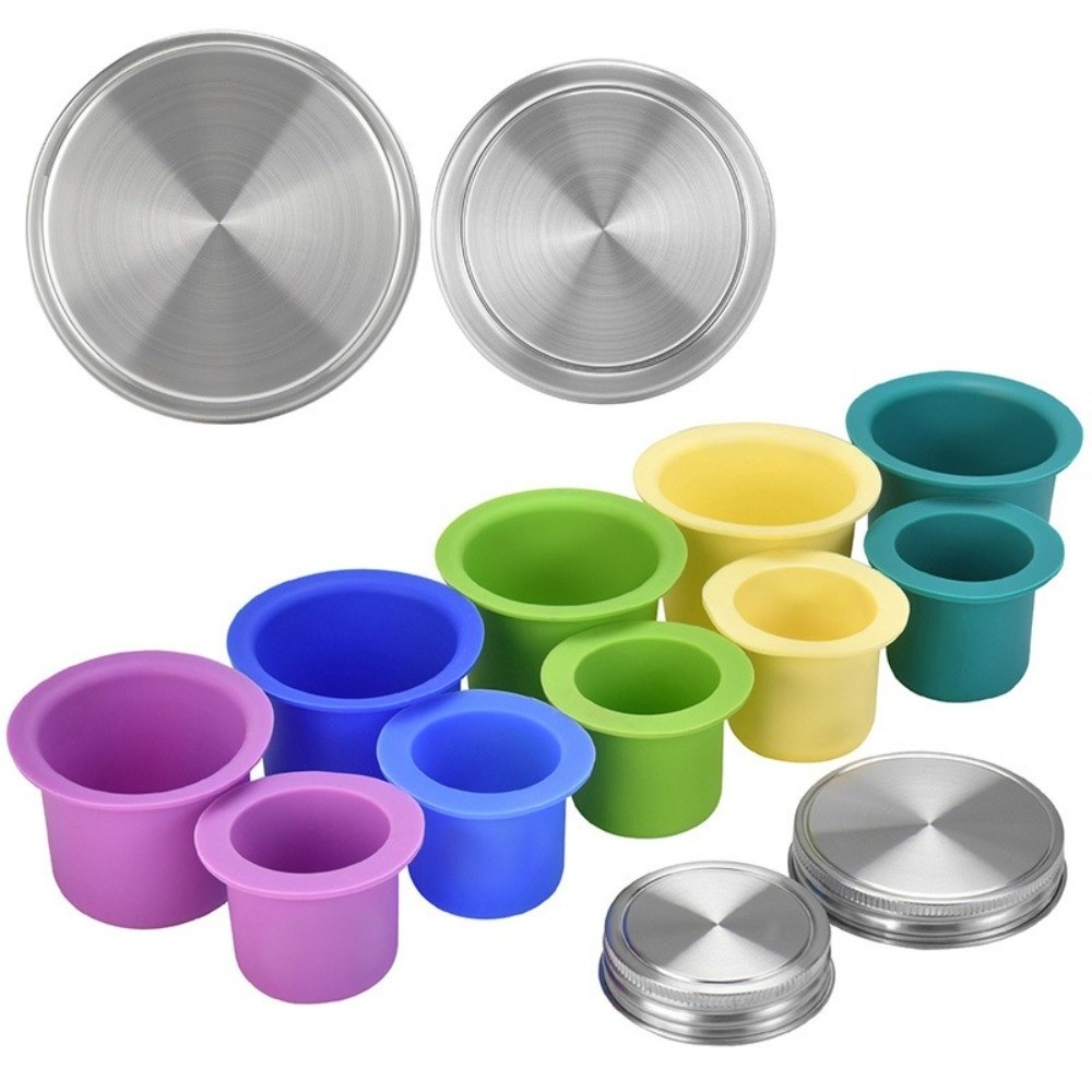 Słoiki szklane na sałatki 16/2 – Meal Prep Weekly recenzja i cena