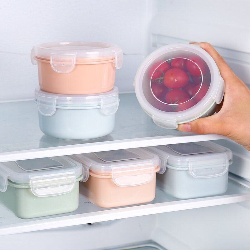 Pojemniki do przechowywania ży – Meal Prep Chef recenzja i cena