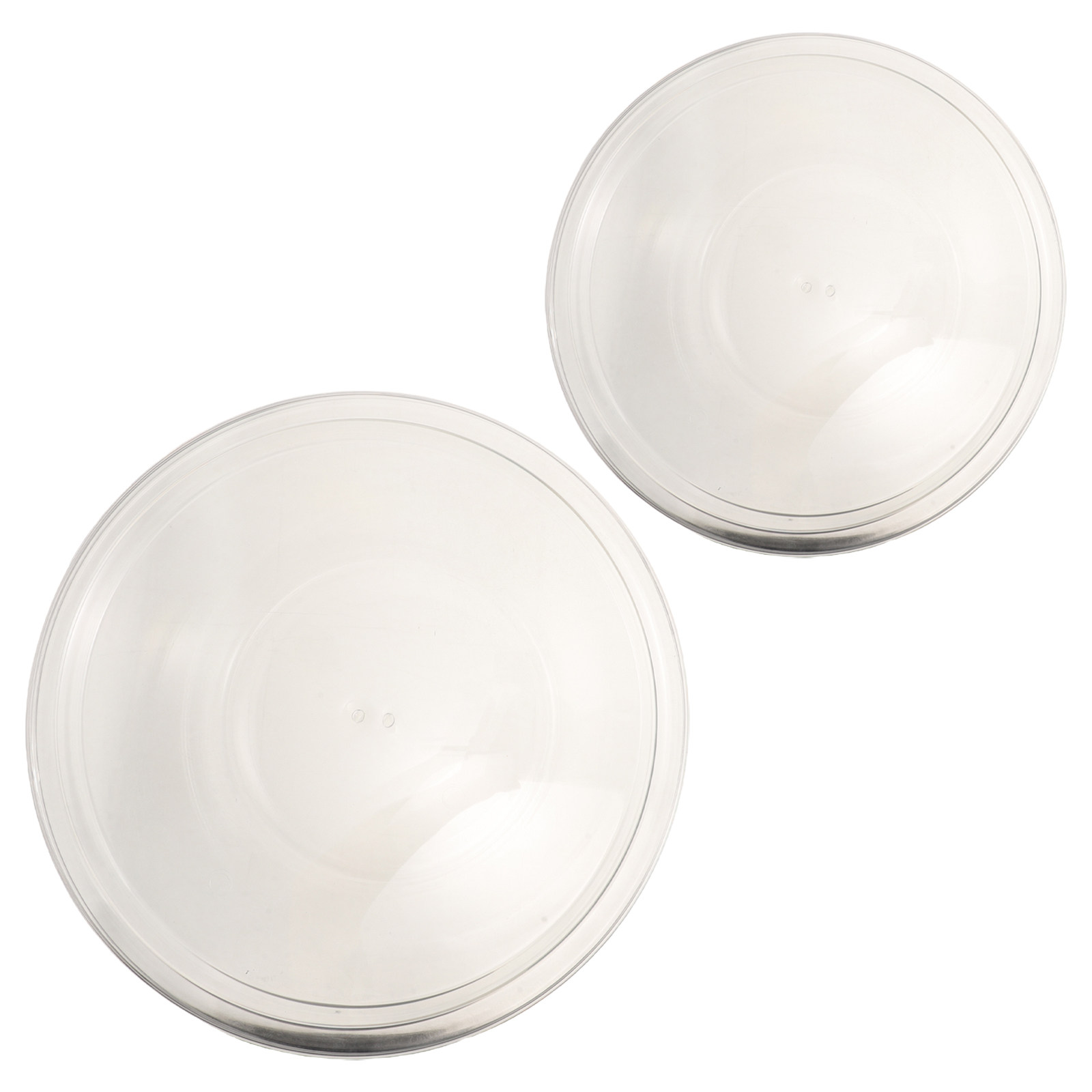 2 zestawy plastikowych misek d – Meal Prep Bowl recenzja i cena