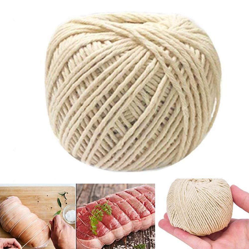 Sznurek bawełniany rzeźniczy 7 – Meal Prep Chef recenzja i cena