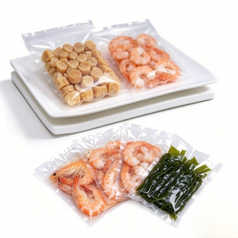 10/20/30 SZT. Torebki do pakow – Meal Prep Bag recenzja i cena