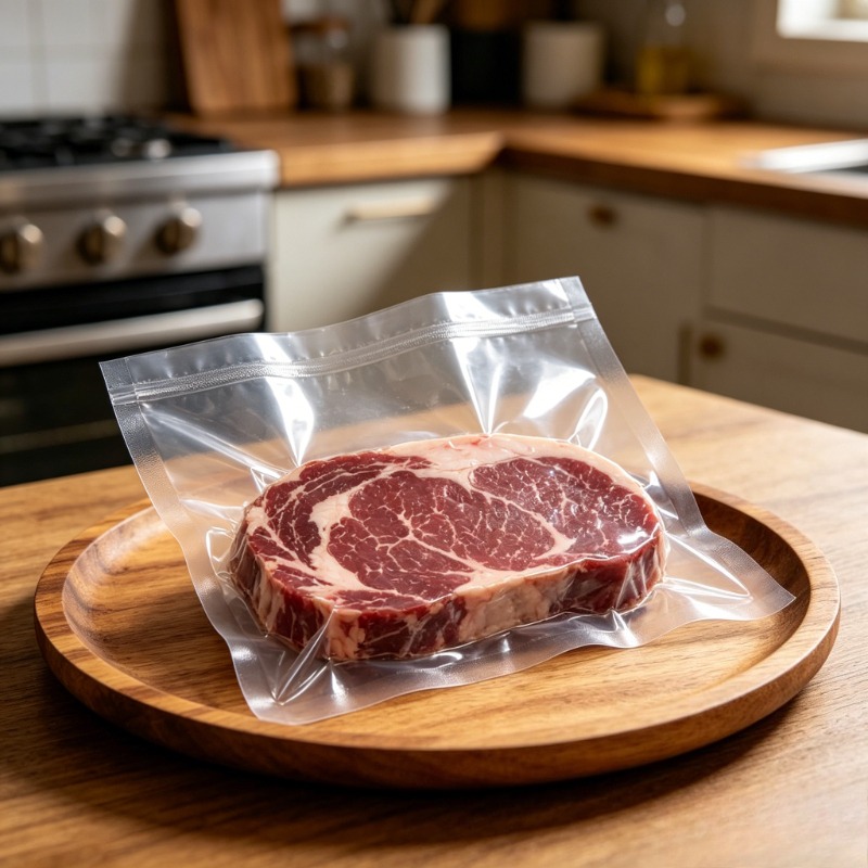 10/20/30 SZT. Torebki do pakow – Meal Prep Bag recenzja i cena