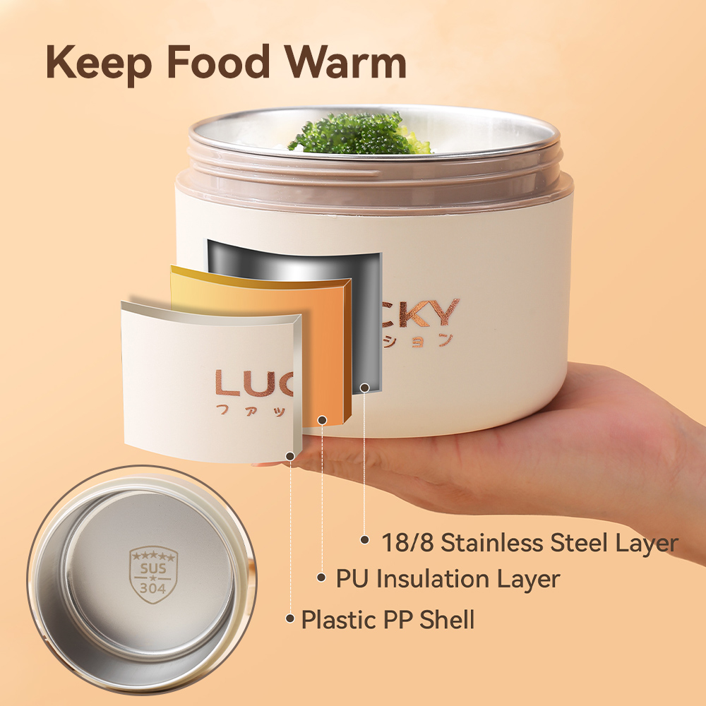 WORTHBUY Zestaw pudełek na lun – Meal Prep Tupperware recenzja i cena