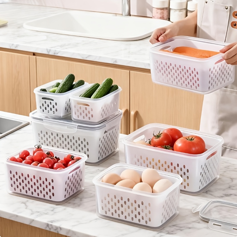 4 szt./zestaw Pojemniki do prz – Meal Prep Chef recenzja i cena