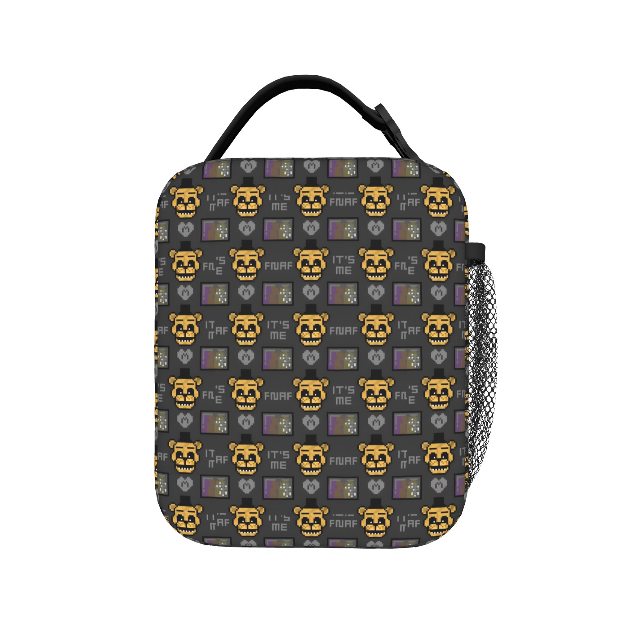 Personalizowane torby na lunch – Meal Prep Bag recenzja i cena