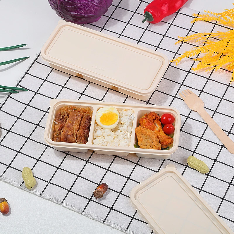 Pudełko na lunch na hamburgery – Meal Prep Tupperware recenzja i cena