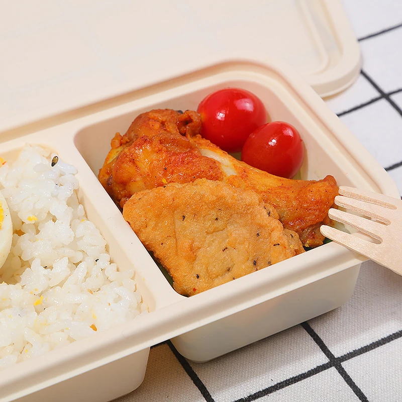 Pudełko na lunch na hamburgery – Meal Prep Tupperware recenzja i cena