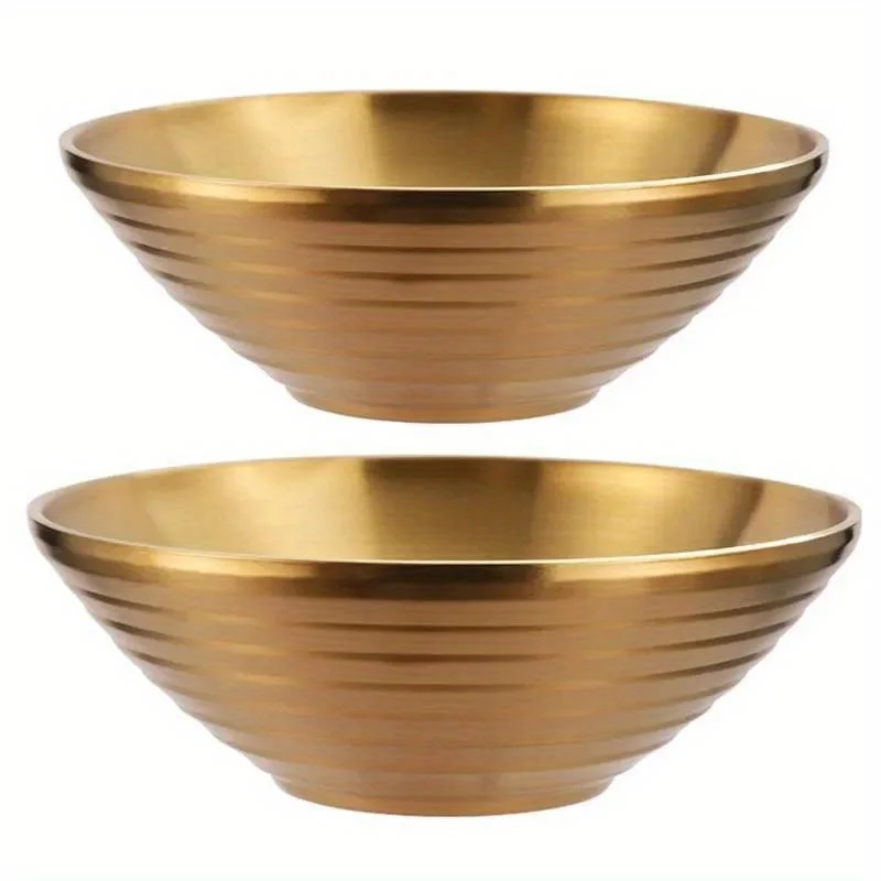 Miska na ramen ze stali nierdz – Meal Prep Bowl recenzja i cena