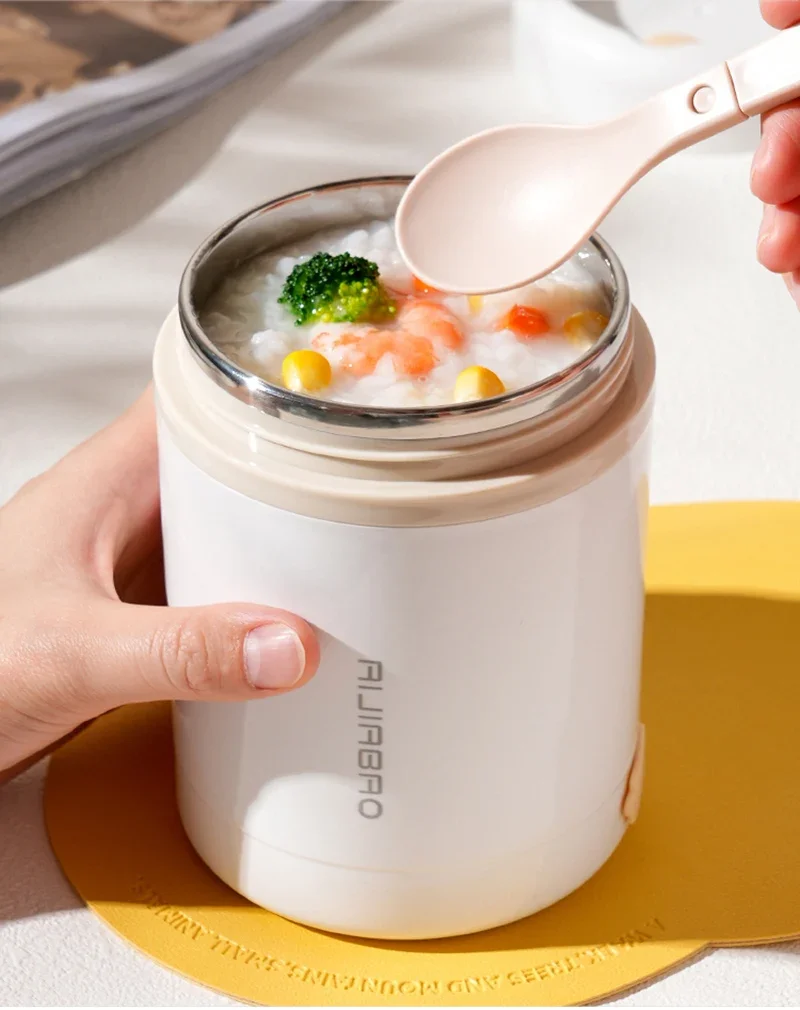 600ML USB Elektryczne podgrzew – Meal Prep Tupperware recenzja i cena