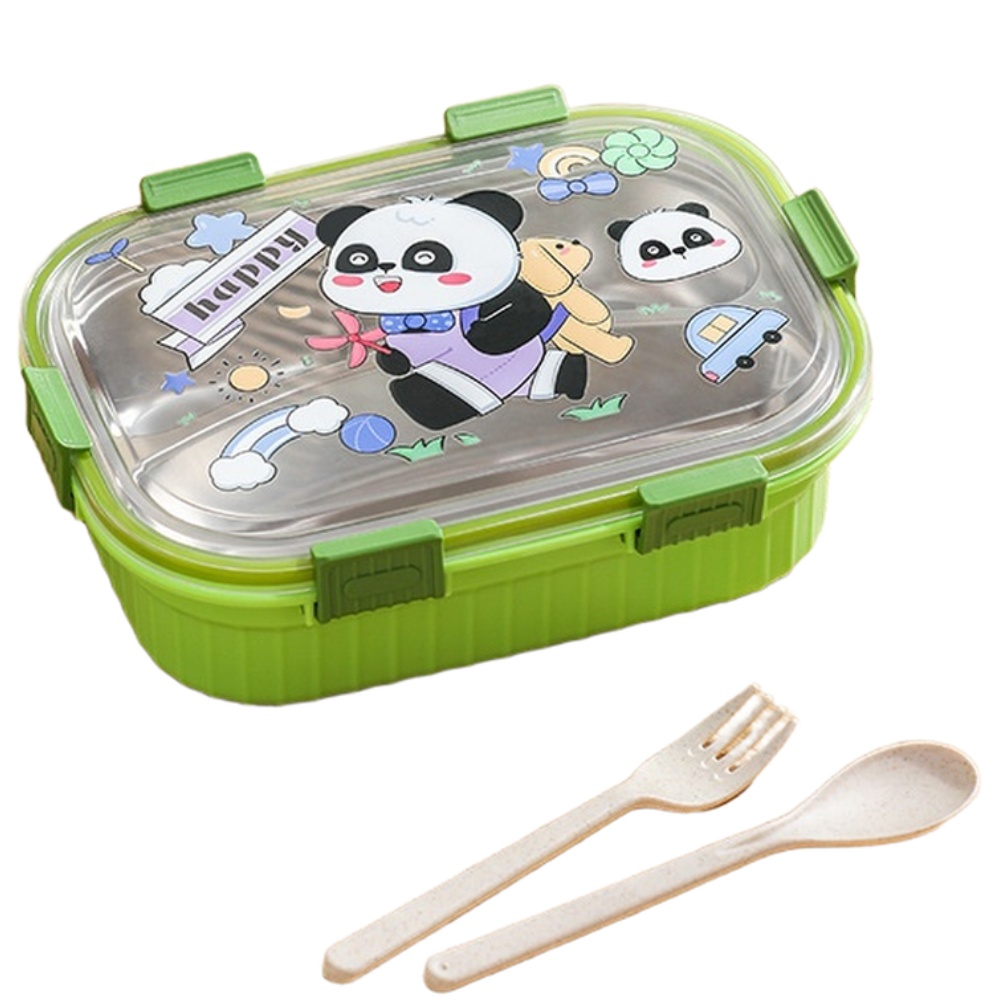 Pojemnik na posiłki 1000 ml z  – Meal Prep Made Easy recenzja i cena