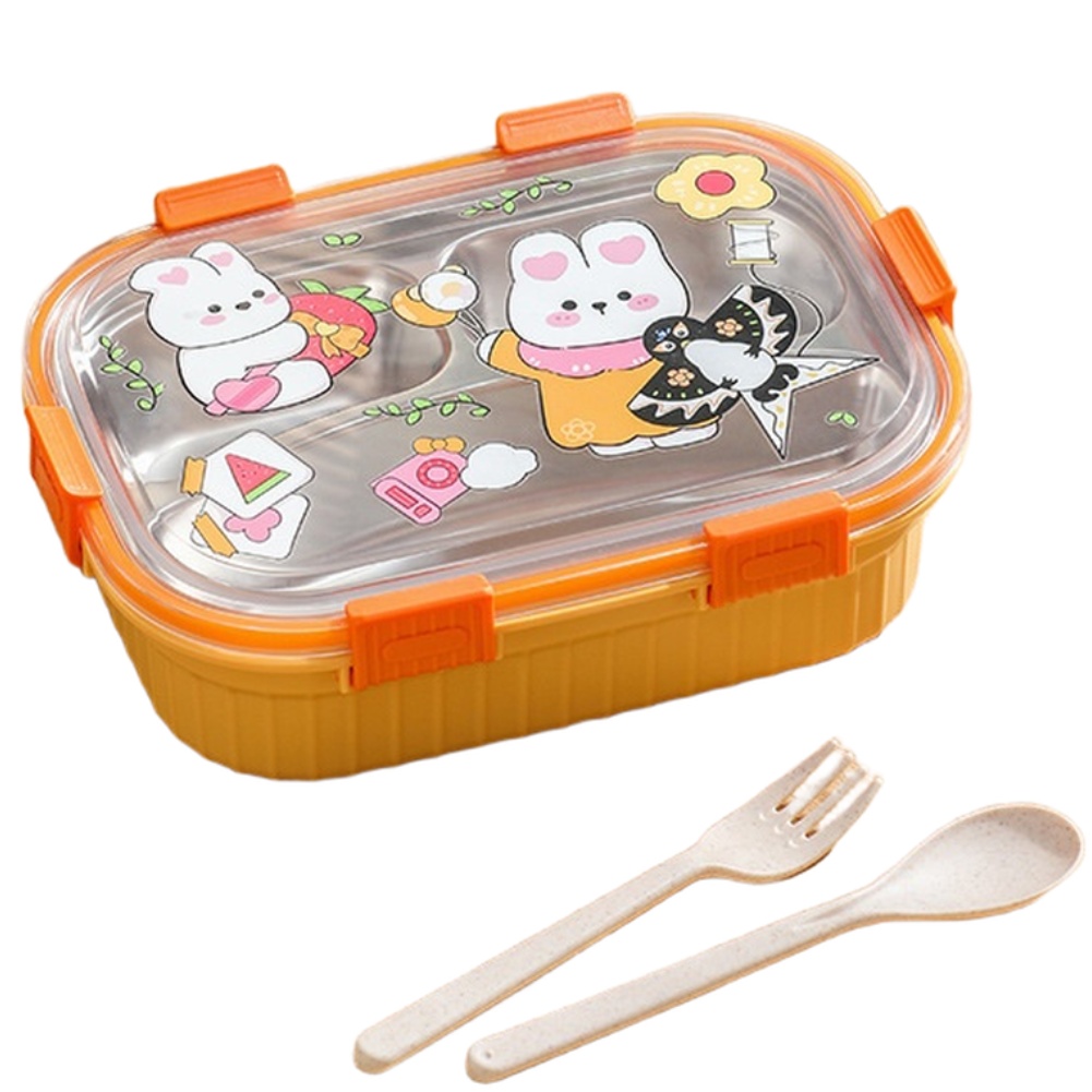 Pojemnik na posiłki 1000 ml z  – Meal Prep Made Easy recenzja i cena