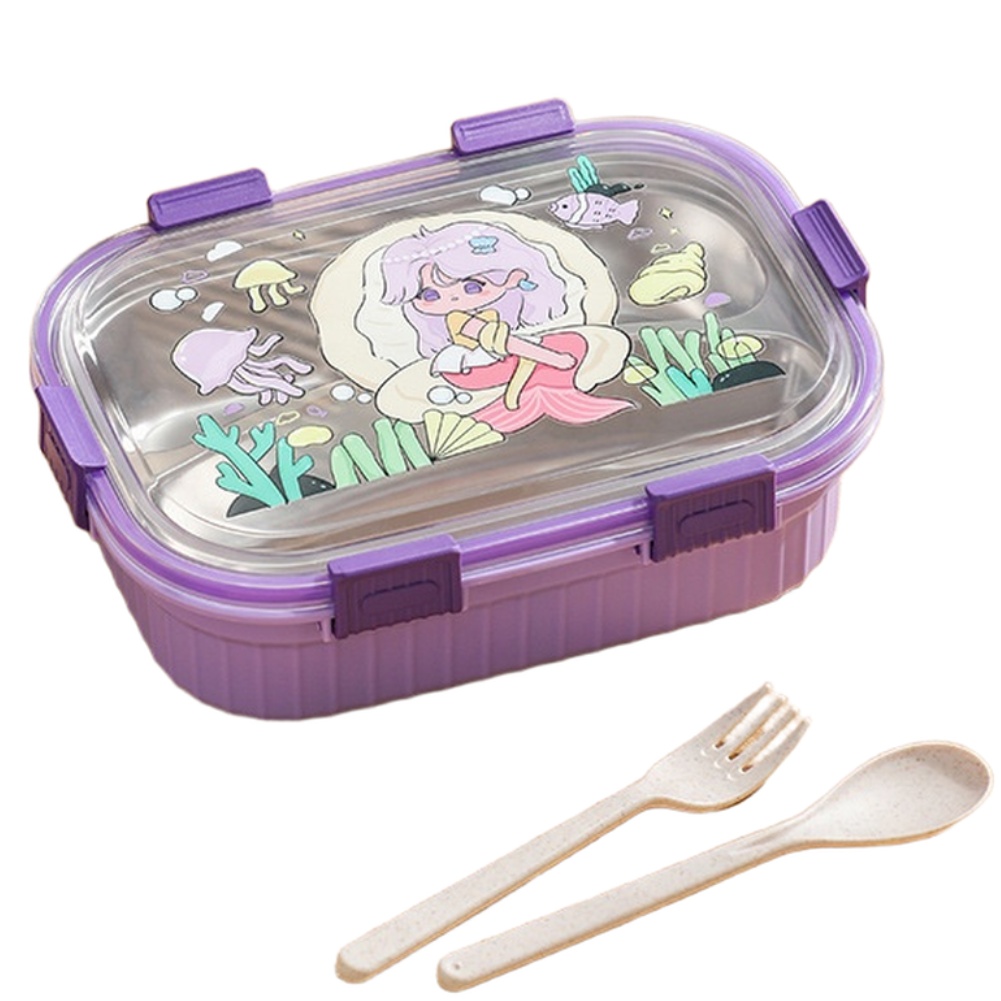 Pojemnik na posiłki 1000 ml z  – Meal Prep Made Easy recenzja i cena