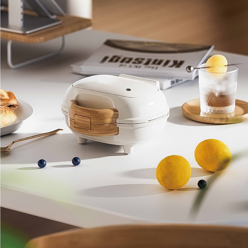 Maszyna do kanapek 500W, szybk – Breakfast Sandwich Press recenzja i cena